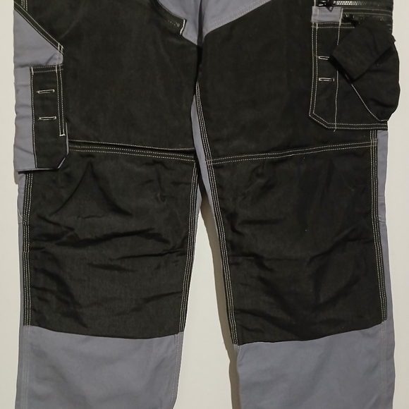 Blaklader Work Pants. X1600 With Utillity Pockets NWT. Size 42X31 - Picture 6 of 13